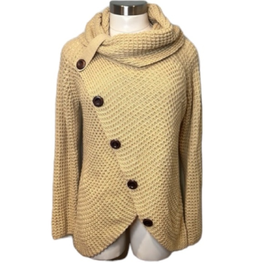 ✨HOST PICK✨ Women’s Button Sweater